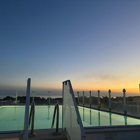 Residence Valentina - Appartamento Altea Int. 2 Nardò Εξωτερικό φωτογραφία