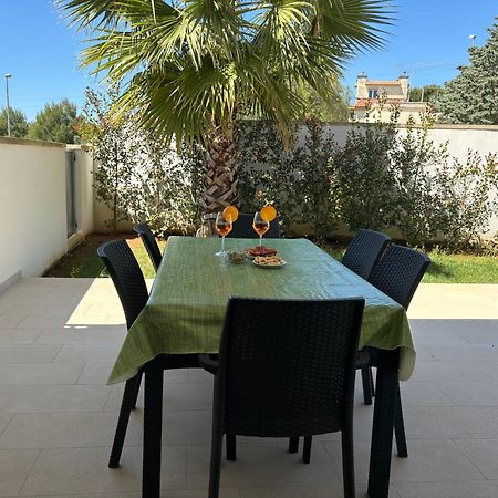 Residence Valentina - Appartamento Altea Int. 2 Nardò Εξωτερικό φωτογραφία