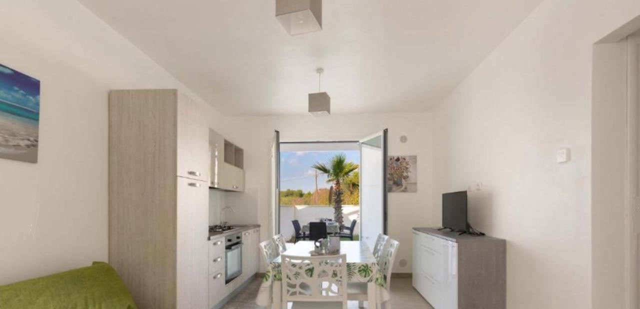Residence Valentina - Appartamento Altea Int. 2 Nardò Εξωτερικό φωτογραφία