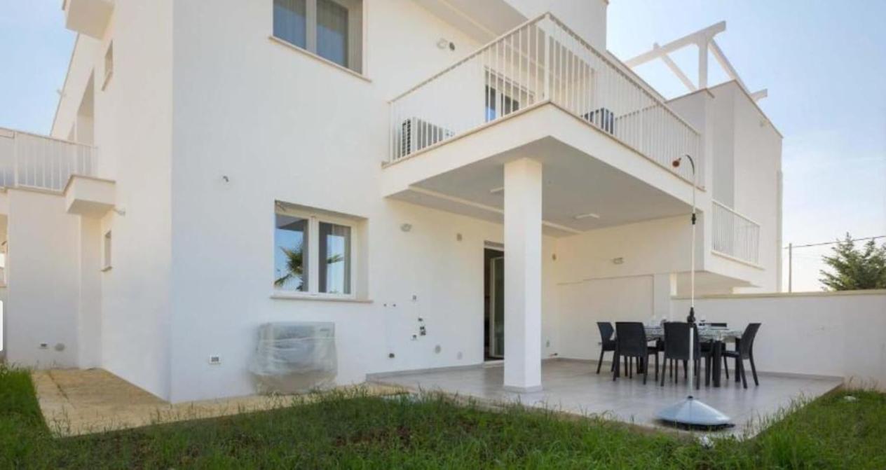 Residence Valentina - Appartamento Altea Int. 2 Nardò Εξωτερικό φωτογραφία