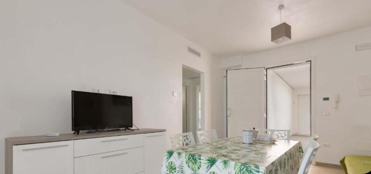 Residence Valentina - Appartamento Altea Int. 2 Nardò Εξωτερικό φωτογραφία