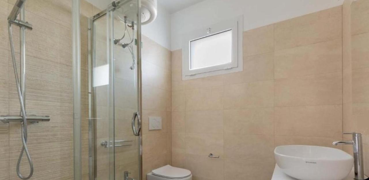 Residence Valentina - Appartamento Altea Int. 2 Nardò Εξωτερικό φωτογραφία