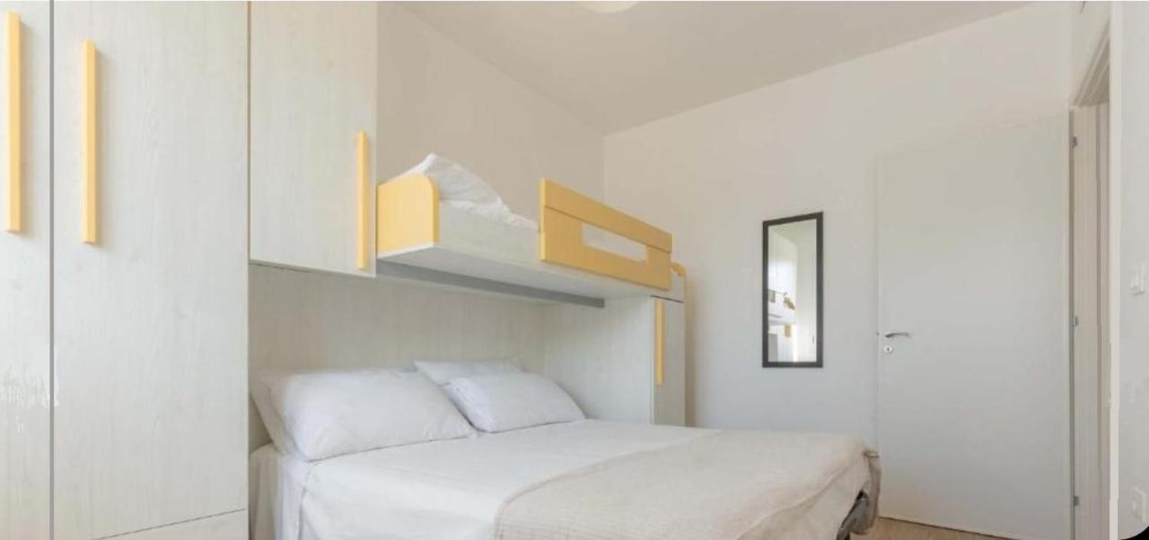 Residence Valentina - Appartamento Altea Int. 2 Nardò Εξωτερικό φωτογραφία