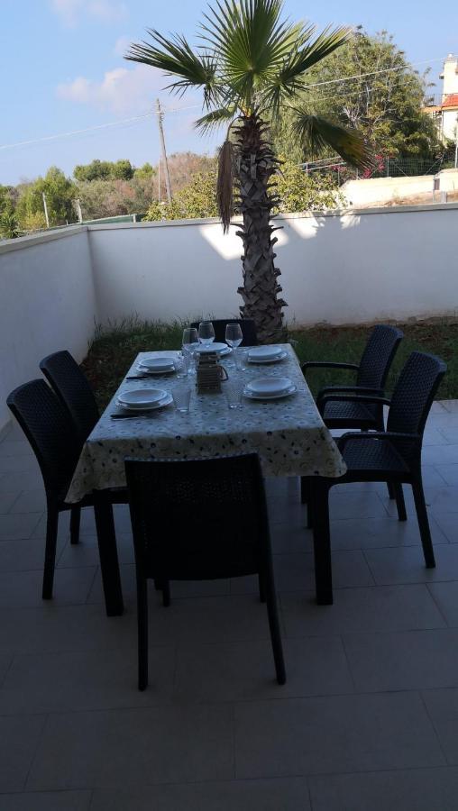 Residence Valentina - Appartamento Altea Int. 2 Nardò Εξωτερικό φωτογραφία