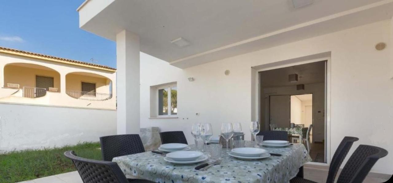 Residence Valentina - Appartamento Altea Int. 2 Nardò Εξωτερικό φωτογραφία
