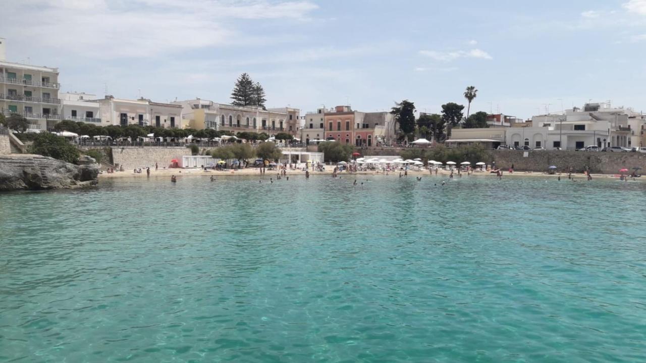 Residence Valentina - Appartamento Altea Int. 2 Nardò Εξωτερικό φωτογραφία