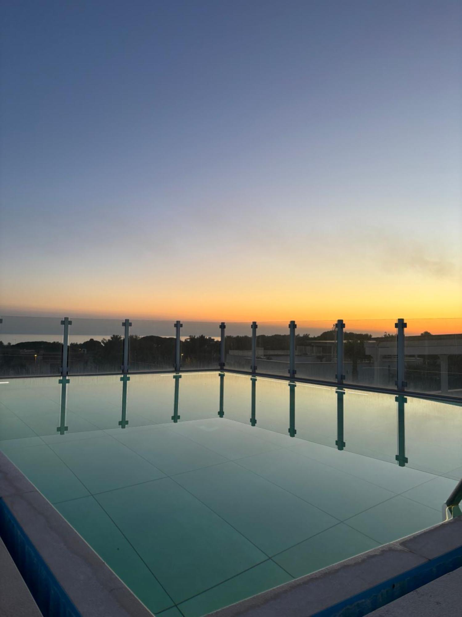 Residence Valentina - Appartamento Altea Int. 2 Nardò Εξωτερικό φωτογραφία