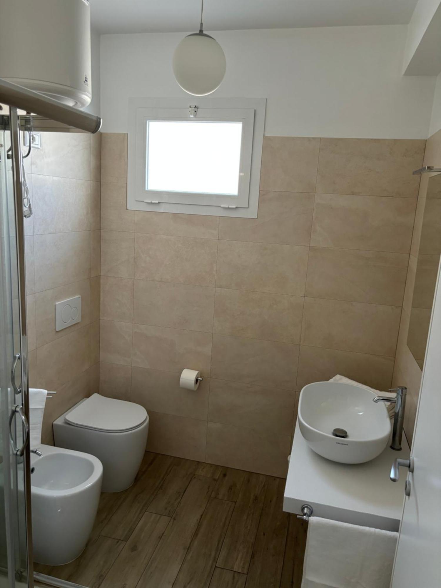 Residence Valentina - Appartamento Altea Int. 2 Nardò Εξωτερικό φωτογραφία